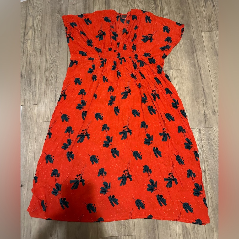Bel Kazan for Anthropologie size L/XL dress